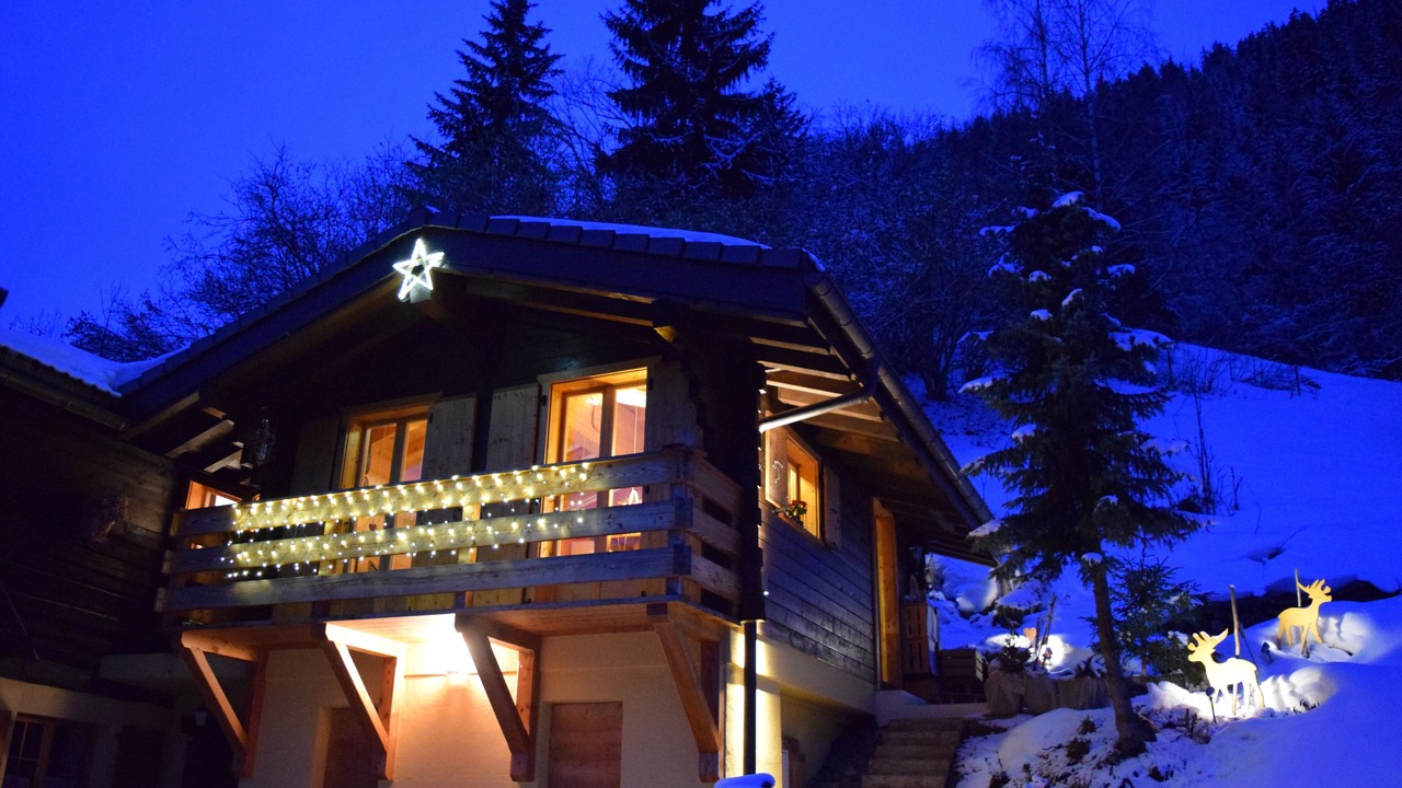 Photo of Outdoor in Lauenen Bei Gstaad