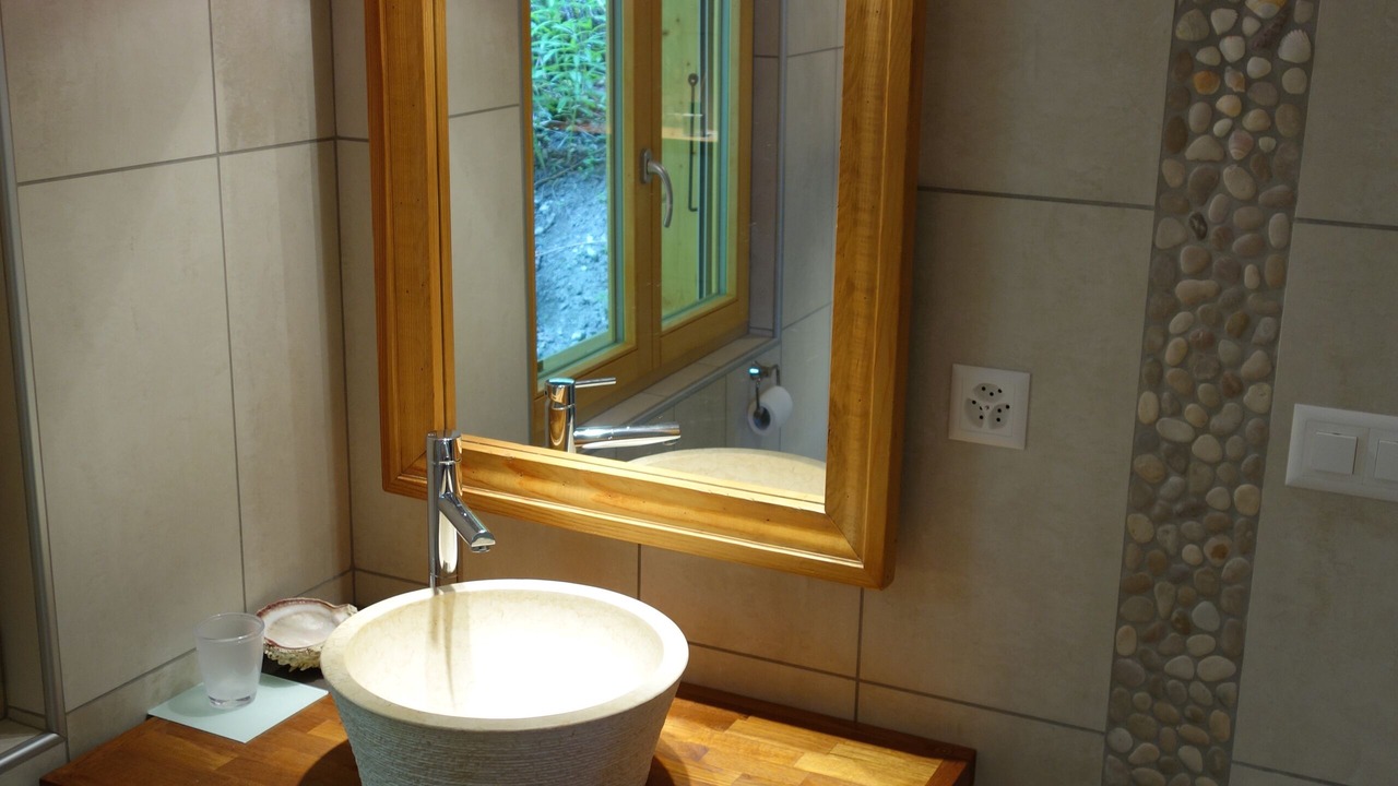 Photo of Bathroom in Lauenen Bei Gstaad