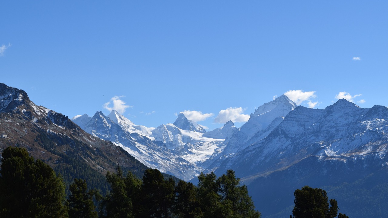 Photo of Outdoor in Lauenen Bei Gstaad