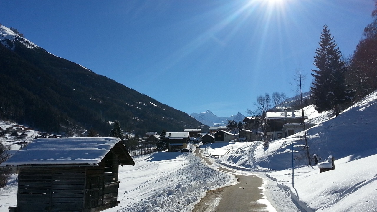 Photo of Others in Lauenen Bei Gstaad