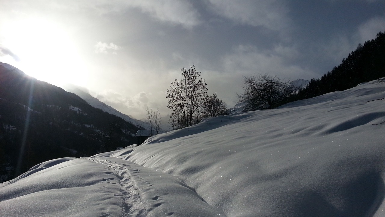 Photo of Others in Lauenen Bei Gstaad
