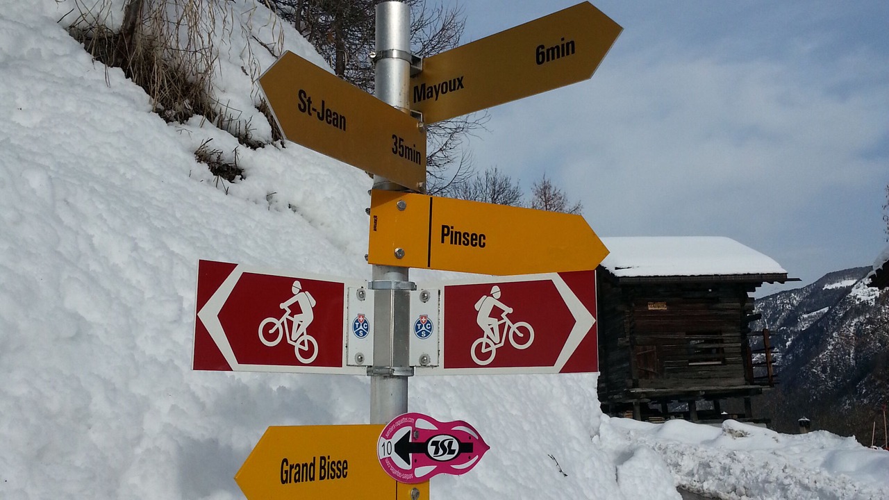 Photo of Outdoor in Lauenen Bei Gstaad