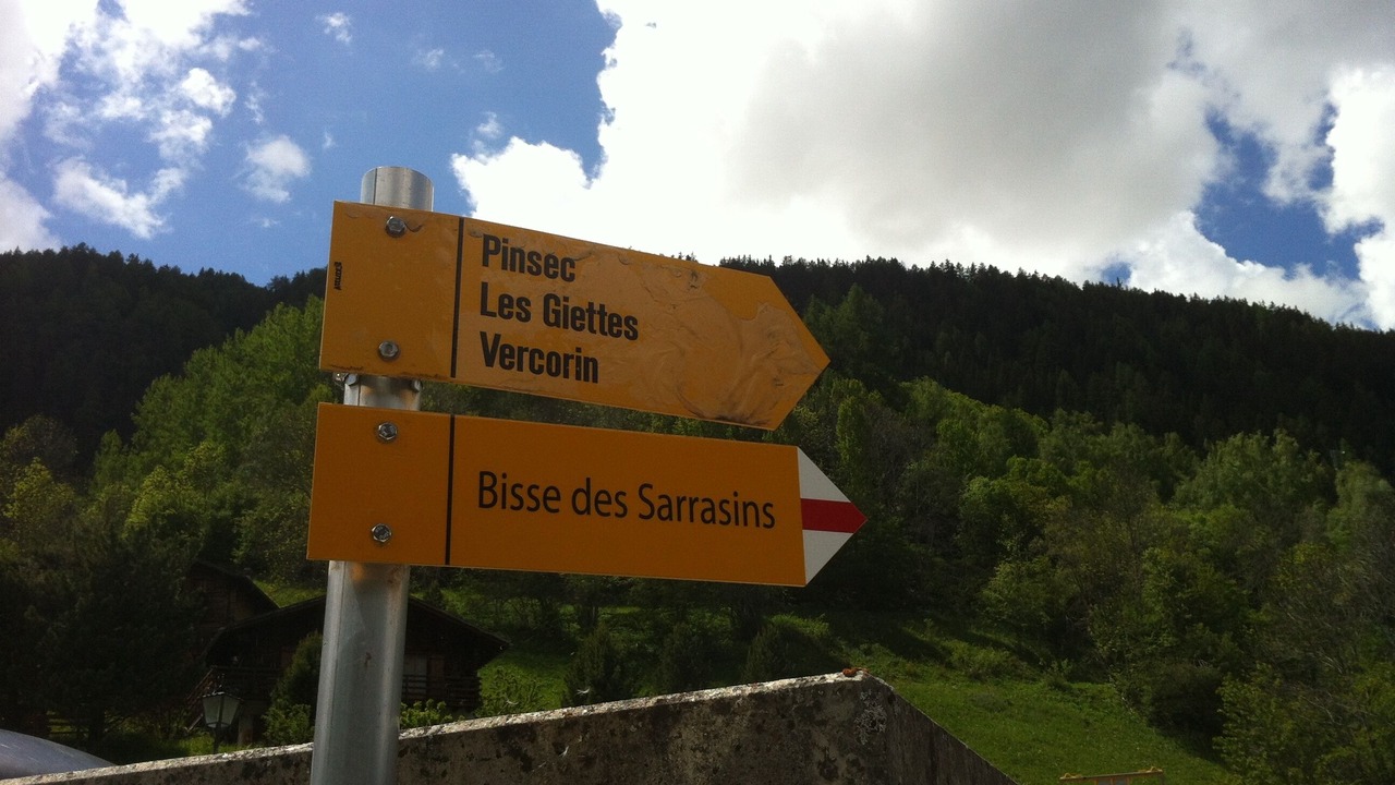 Photo of Outdoor in Lauenen Bei Gstaad