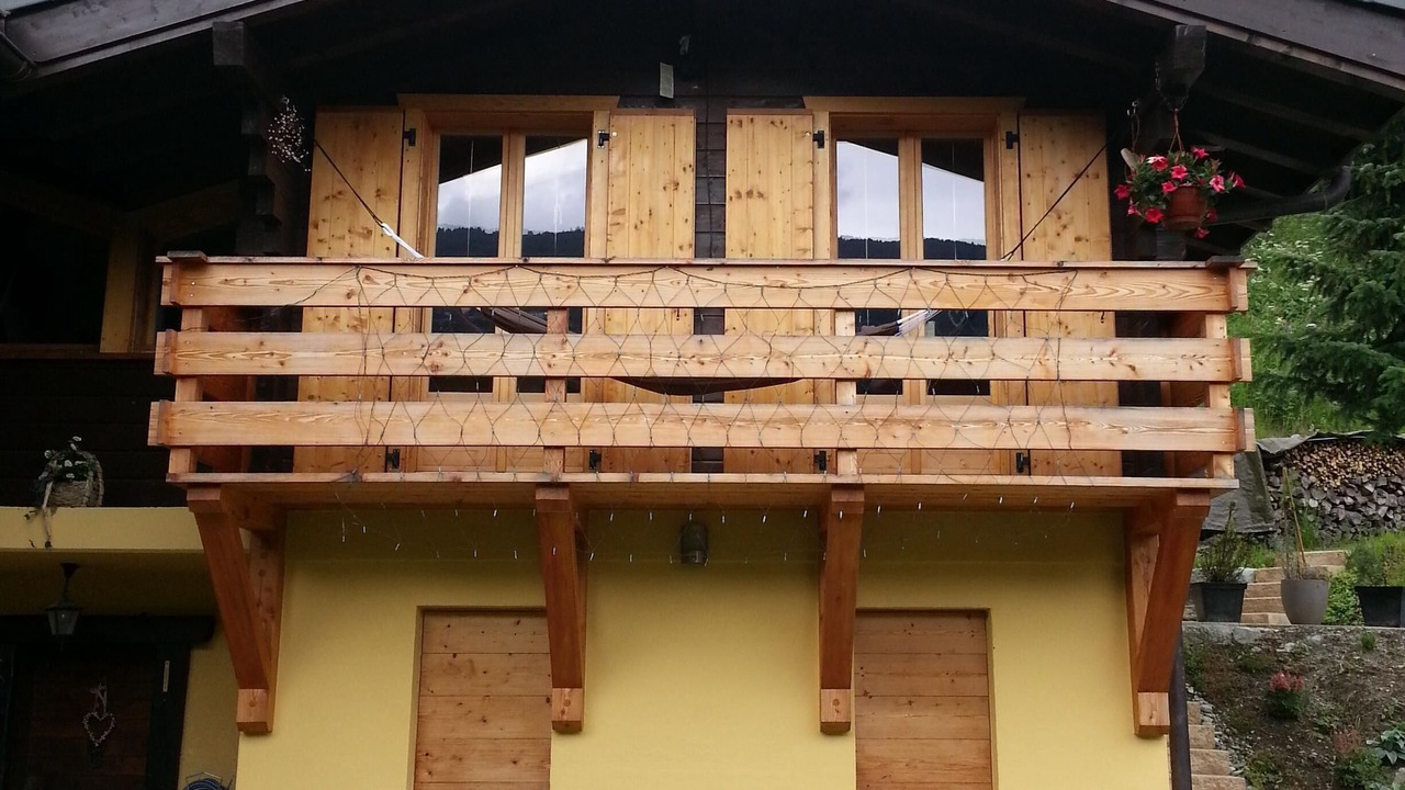 Photo of Outdoor in Lauenen Bei Gstaad