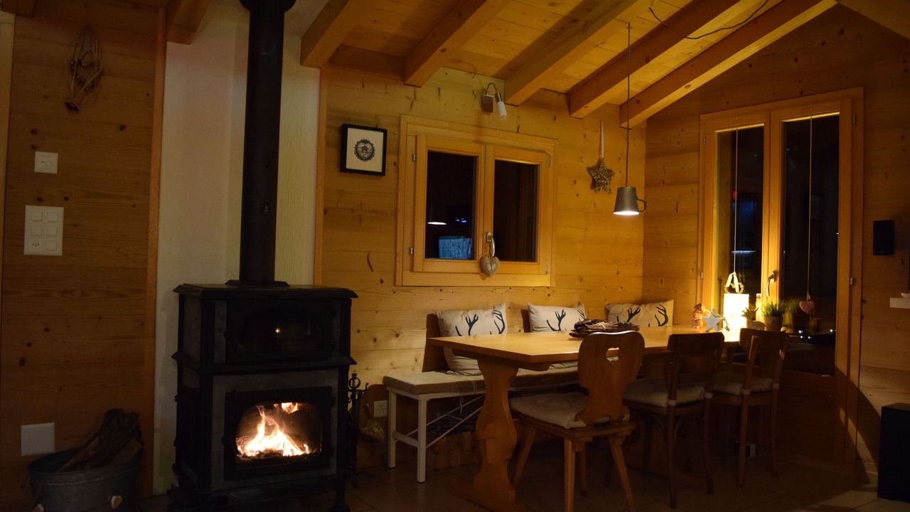 Photo of Others in Lauenen Bei Gstaad