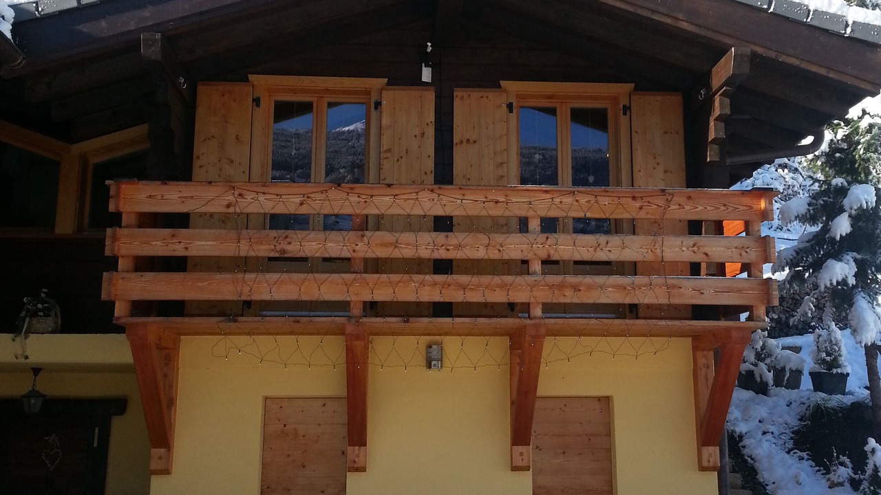 Photo of Outdoor in Lauenen Bei Gstaad