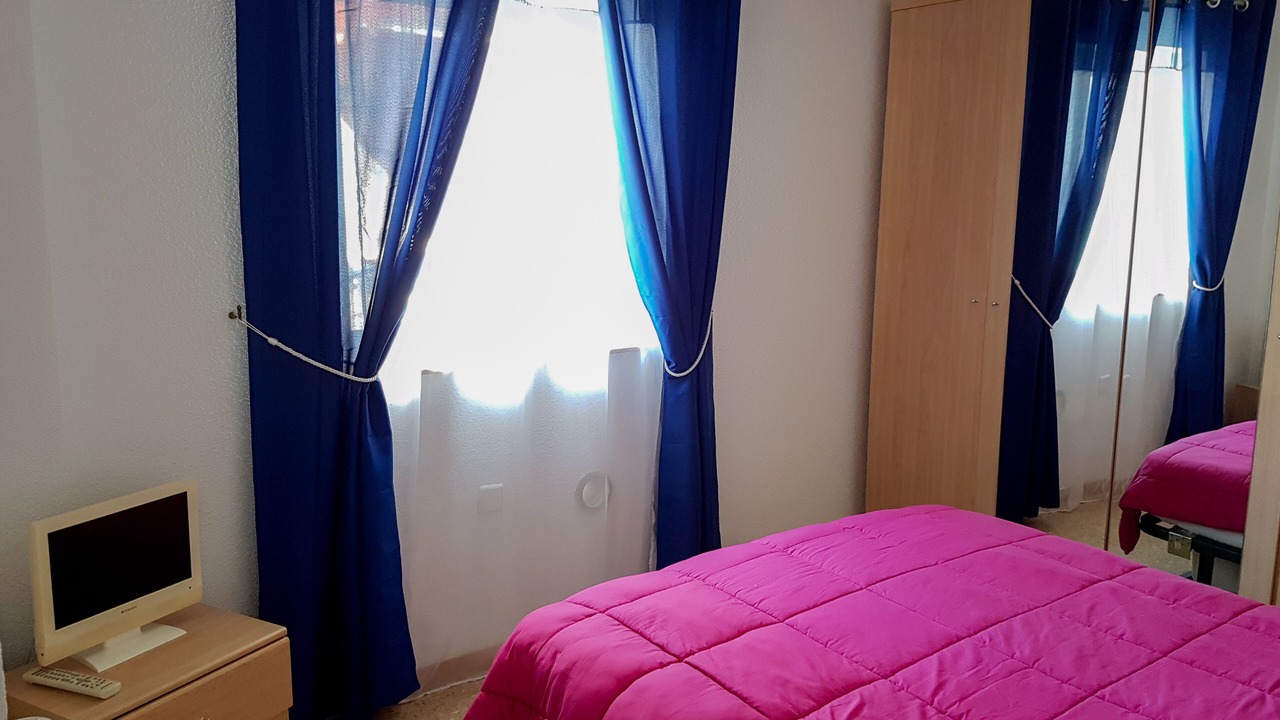 Photo of Bedroom in L'Albufereta
