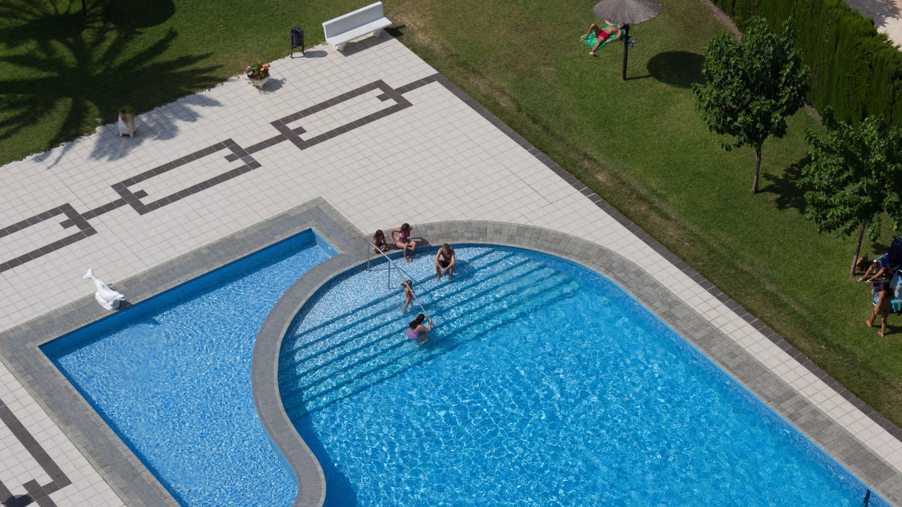 Photo of Outdoor in L'Albufereta