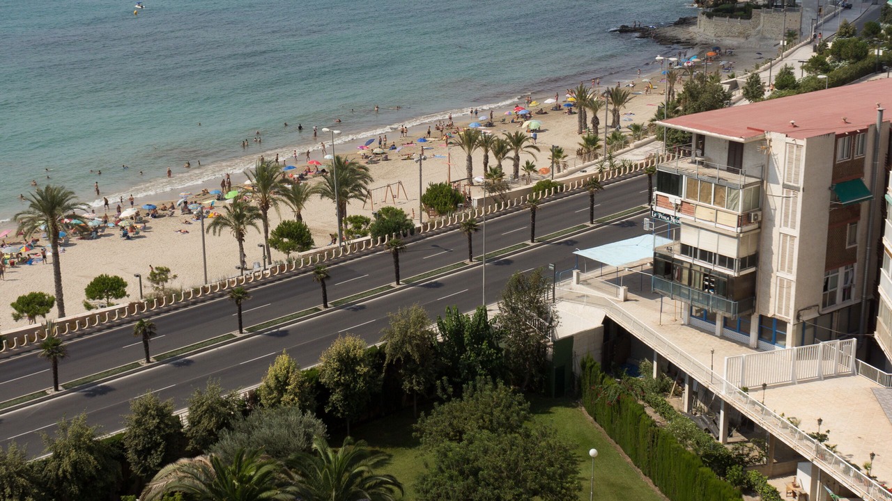 Photo of Outdoor in L'Albufereta
