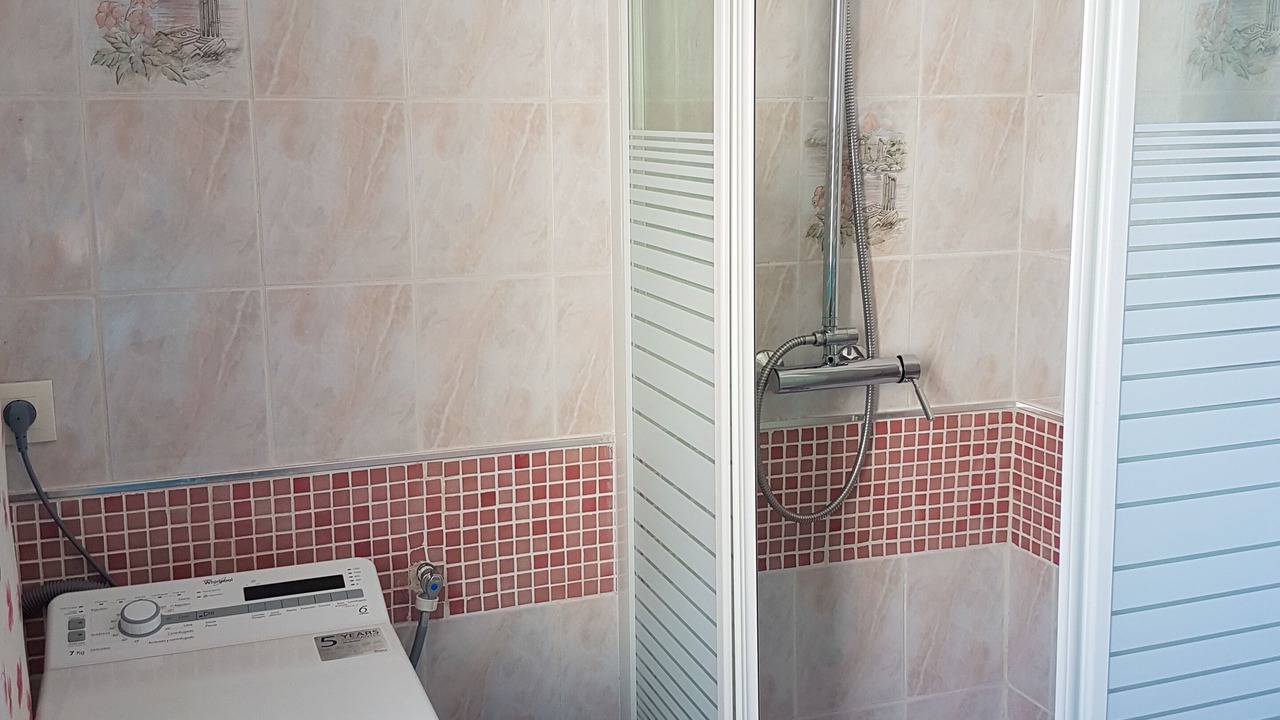 Photo of Bathroom in L'Albufereta