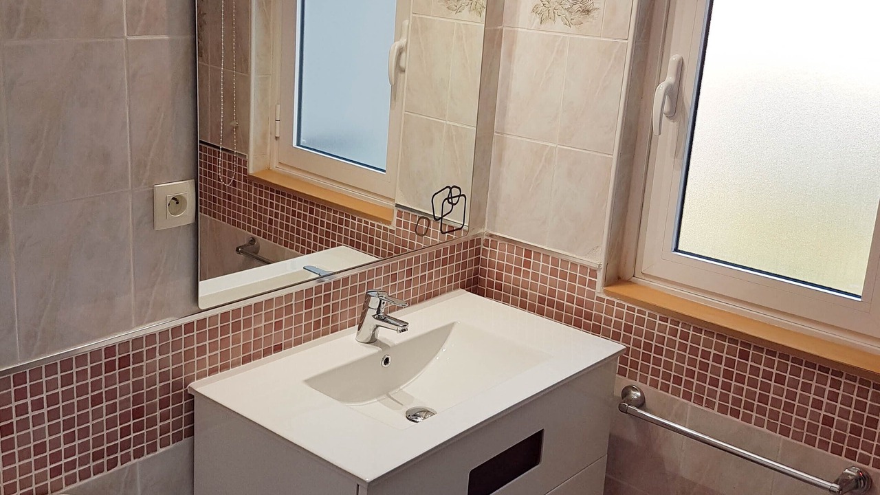 Photo of Bathroom in L'Albufereta