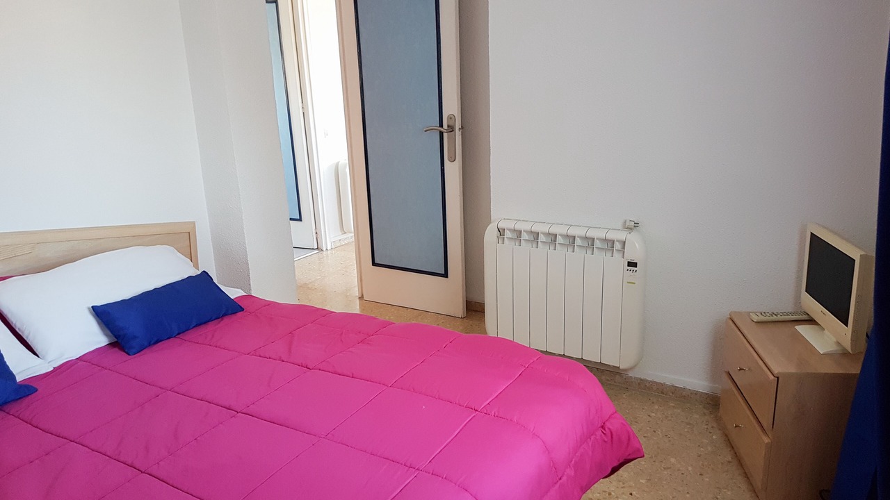 Photo of Bedroom in L'Albufereta