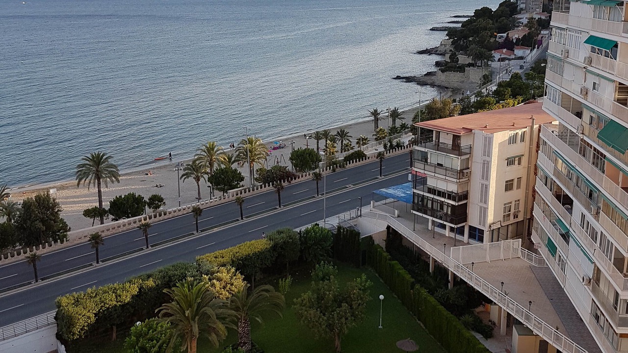 Photo of Outdoor in L'Albufereta