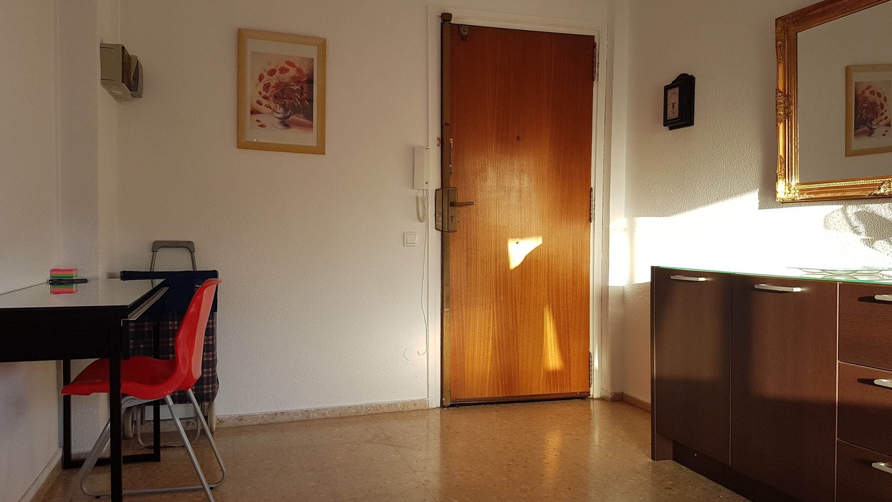 Photo of Bedroom in L'Albufereta