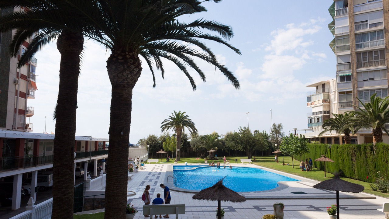 Photo of Outdoor in L'Albufereta