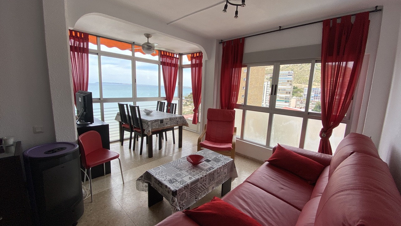 Photo of Livingroom in L'Albufereta