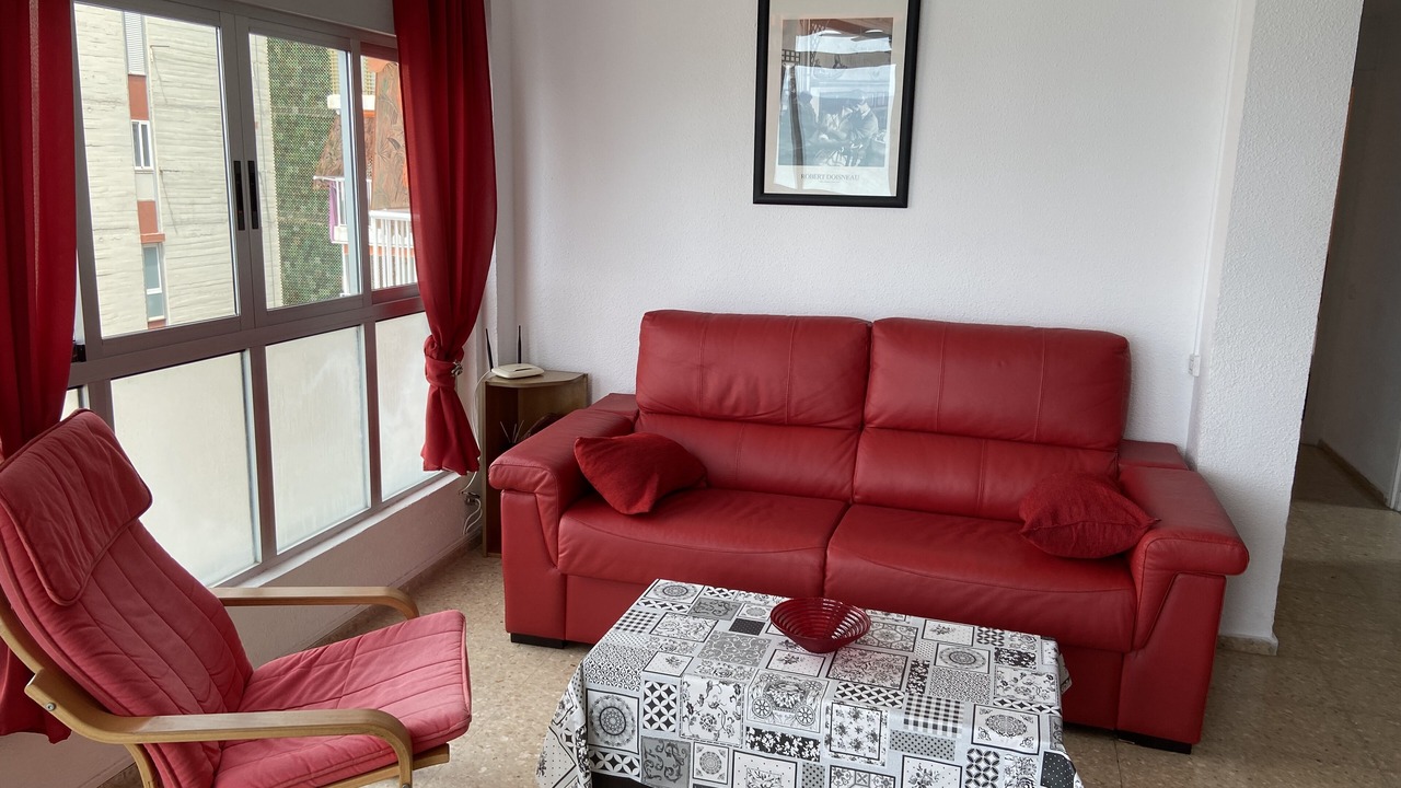 Photo of Livingroom in L'Albufereta