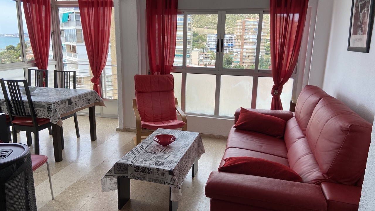 Photo of Livingroom in L'Albufereta