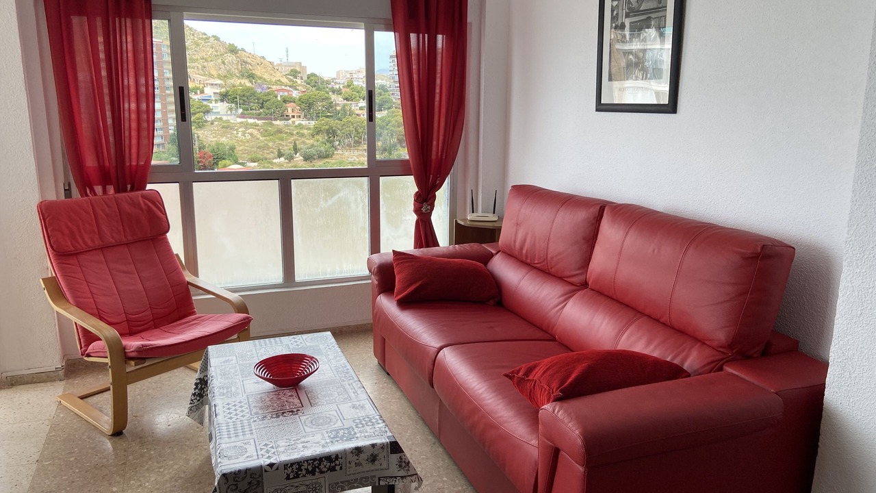 Photo of Livingroom in L'Albufereta