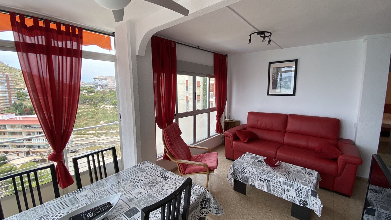 Photo of Livingroom in L'Albufereta