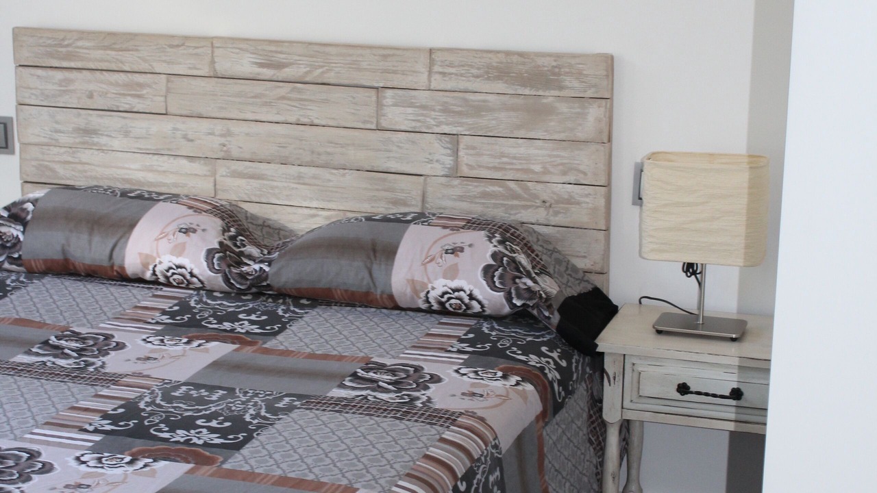 Photo of Bedroom in Sant Feliu de Guixols