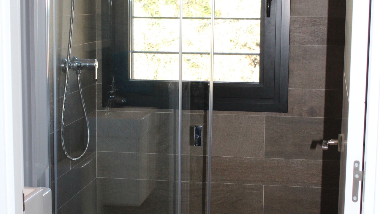 Photo of Bathroom in Sant Feliu de Guixols