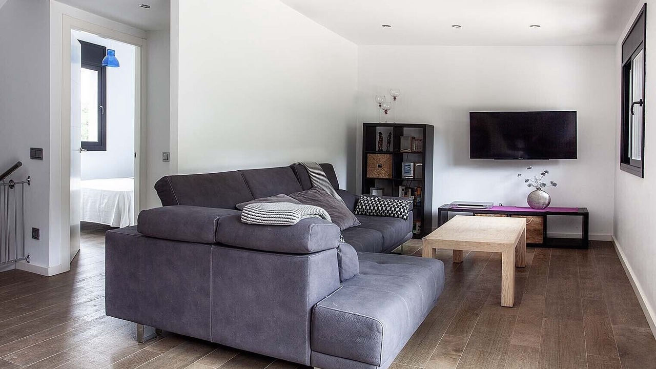 Photo of Livingroom in Sant Feliu de Guixols