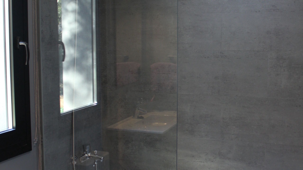Photo of Bathroom in Sant Feliu de Guixols