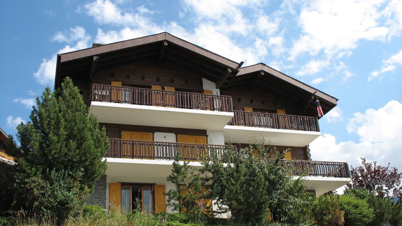 Photo of Outdoor in Veysonnaz