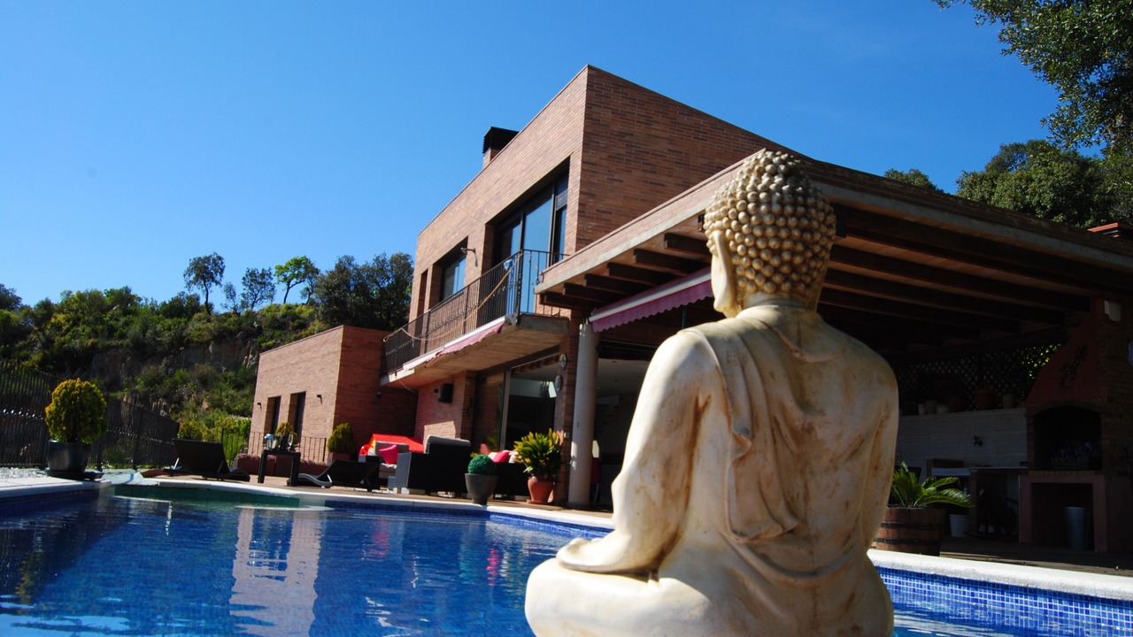 Photo of Outdoor in Sant Fost de Campsentelles