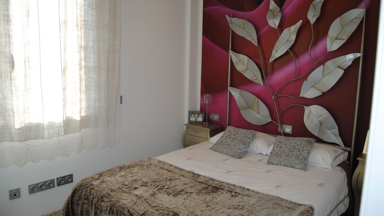 Photo of Bedroom in Sant Fost de Campsentelles