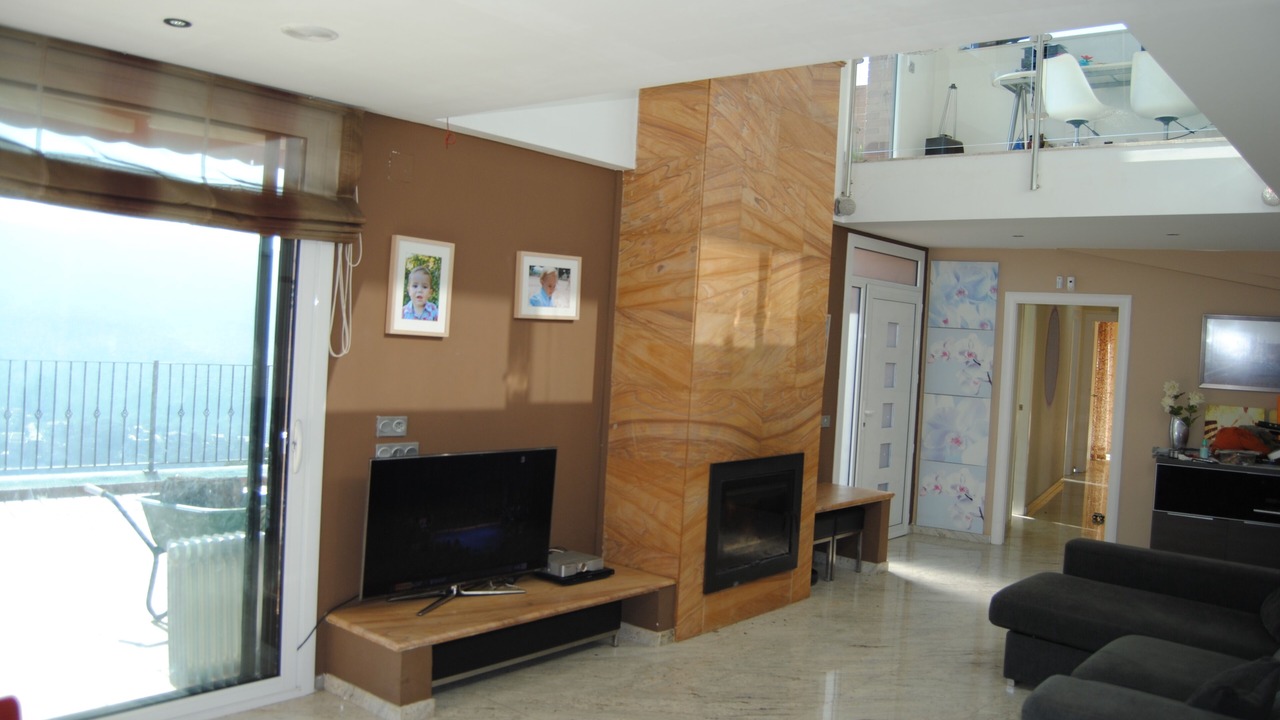 Photo of Livingroom in Sant Fost de Campsentelles