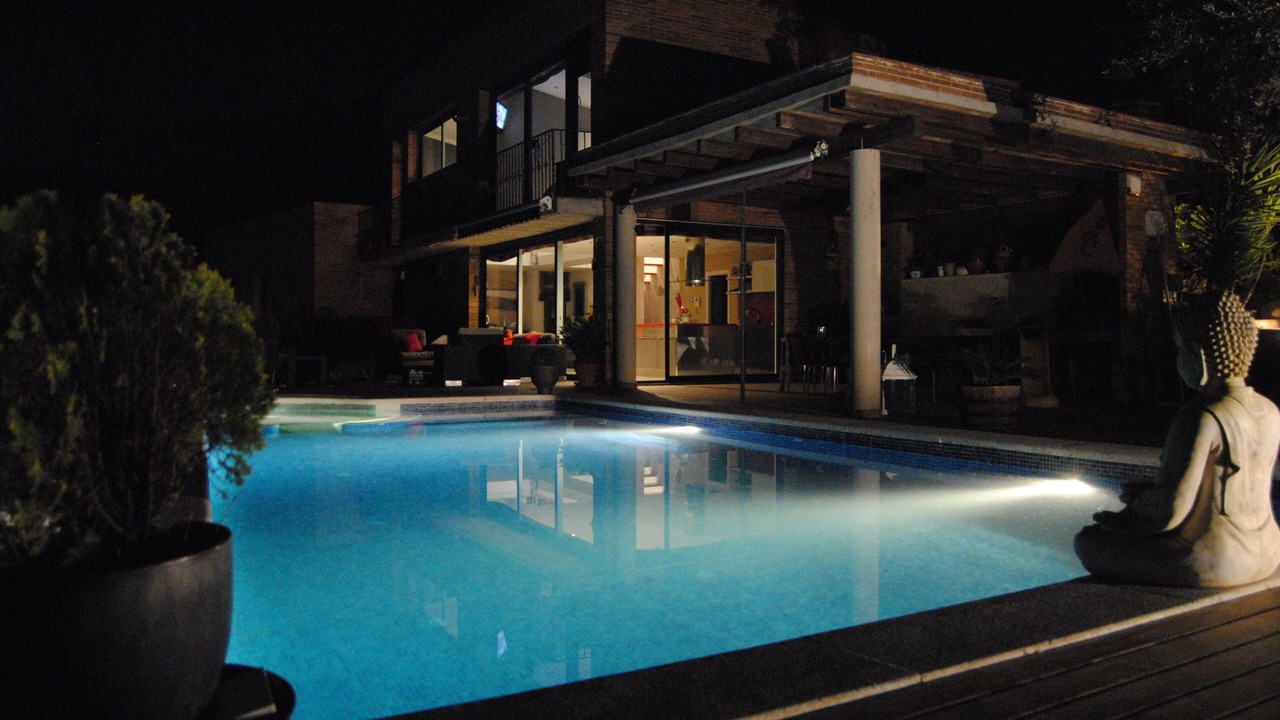 Photo of Outdoor in Sant Fost de Campsentelles