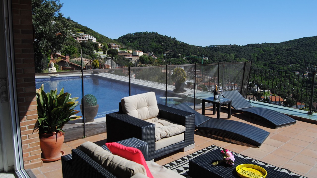 Photo of Outdoor in Sant Fost de Campsentelles