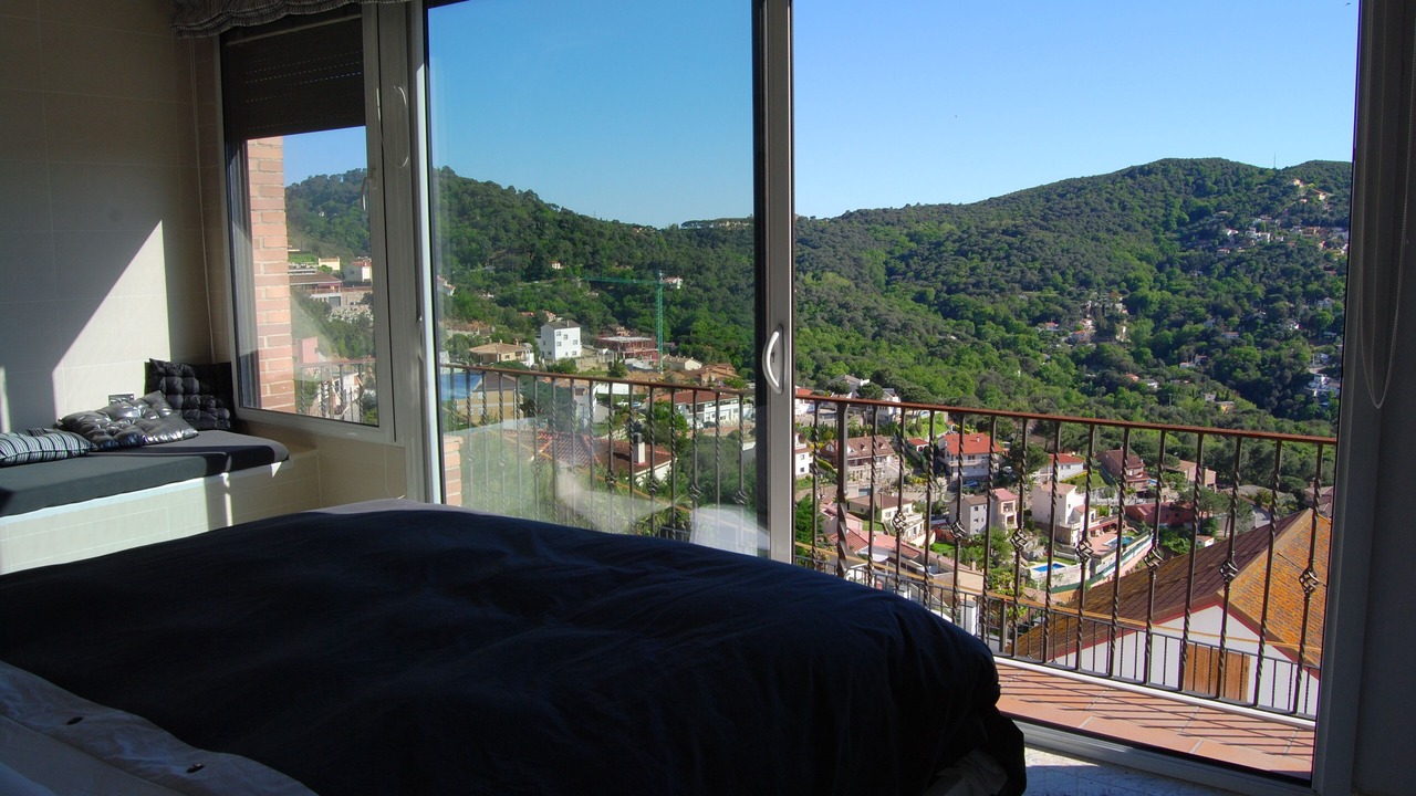 Photo of Bedroom in Sant Fost de Campsentelles