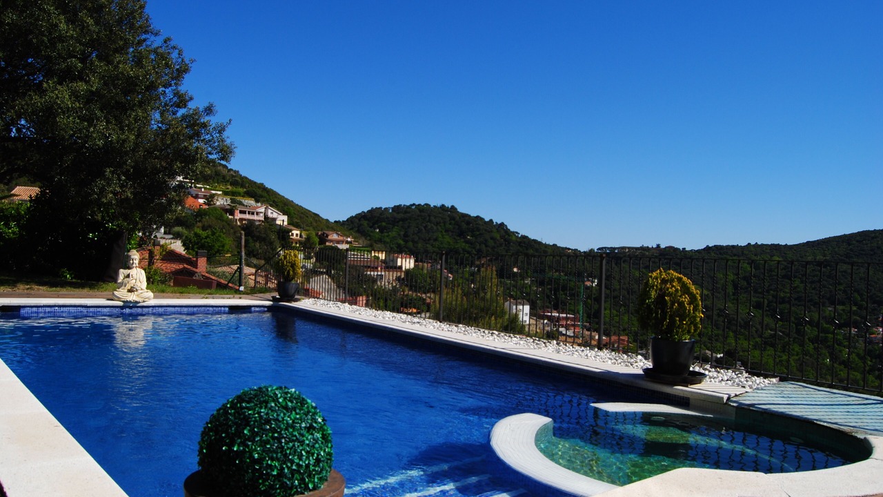 Photo of Outdoor in Sant Fost de Campsentelles
