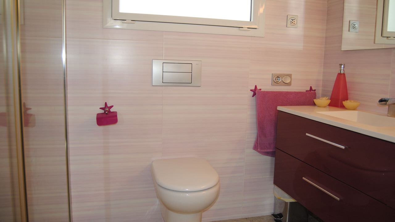 Photo of Bathroom in Sant Fost de Campsentelles