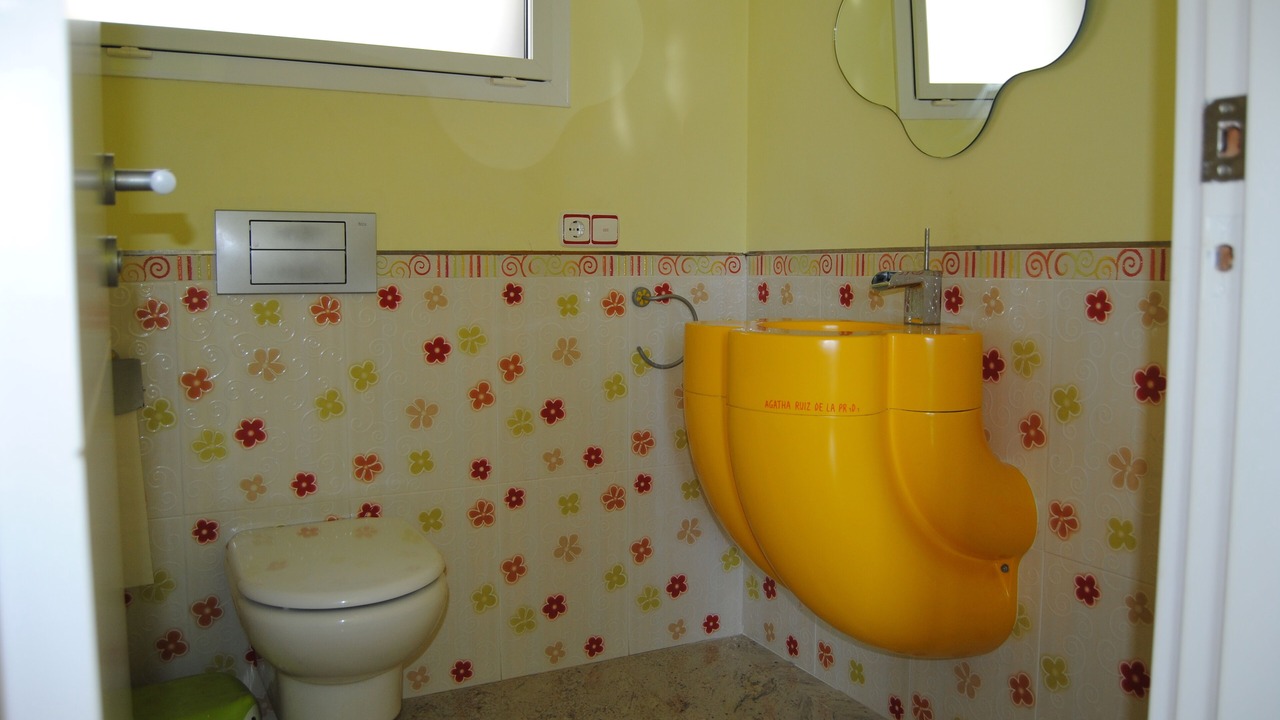 Photo of Bathroom in Sant Fost de Campsentelles