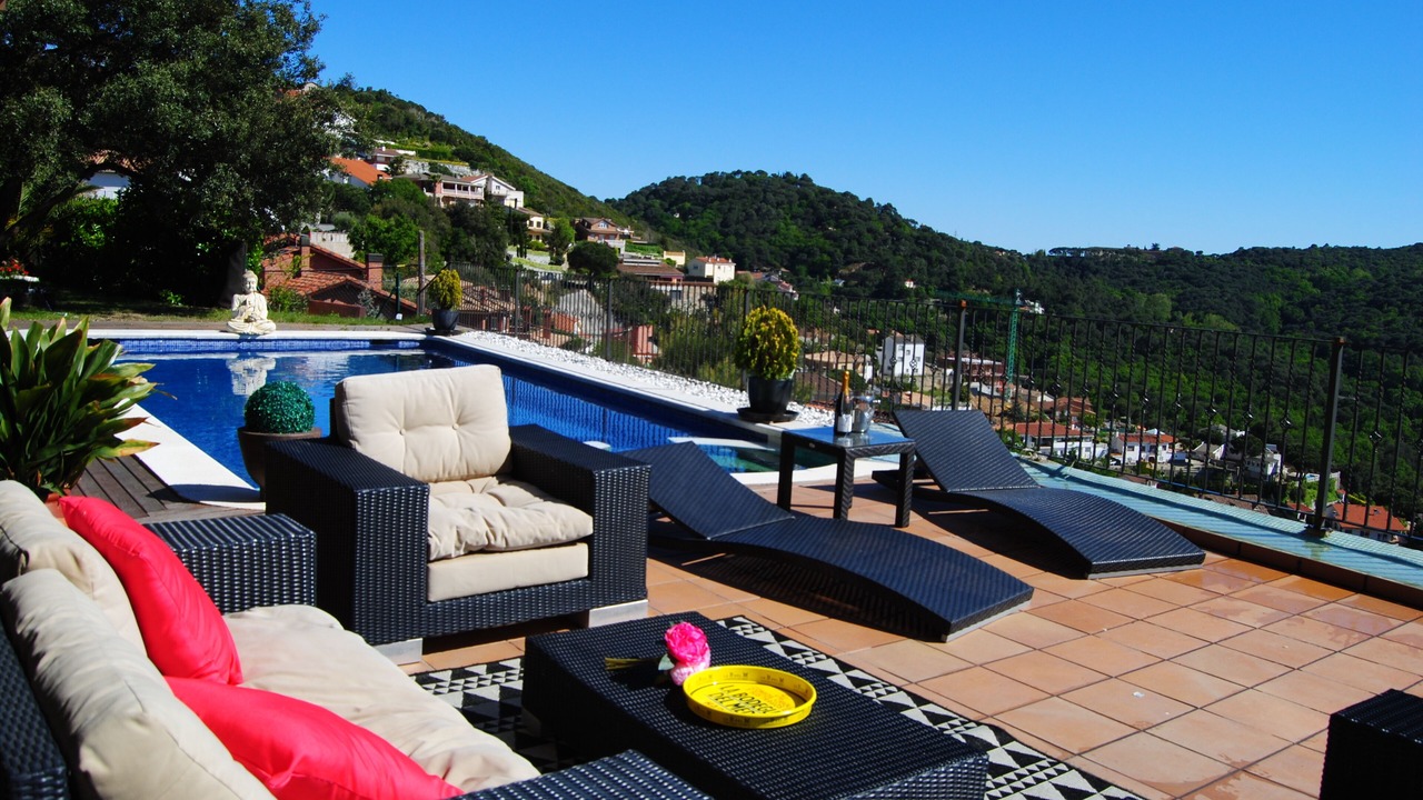 Photo of Outdoor in Sant Fost de Campsentelles