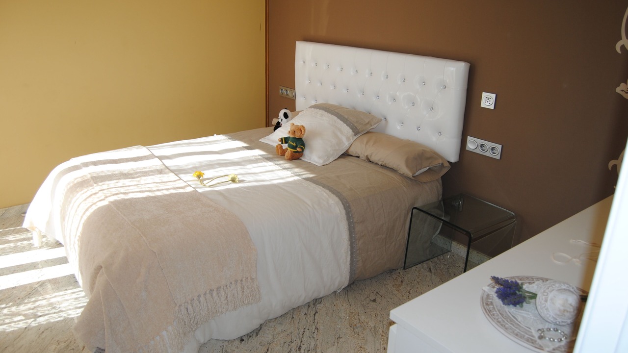 Photo of Bedroom in Sant Fost de Campsentelles