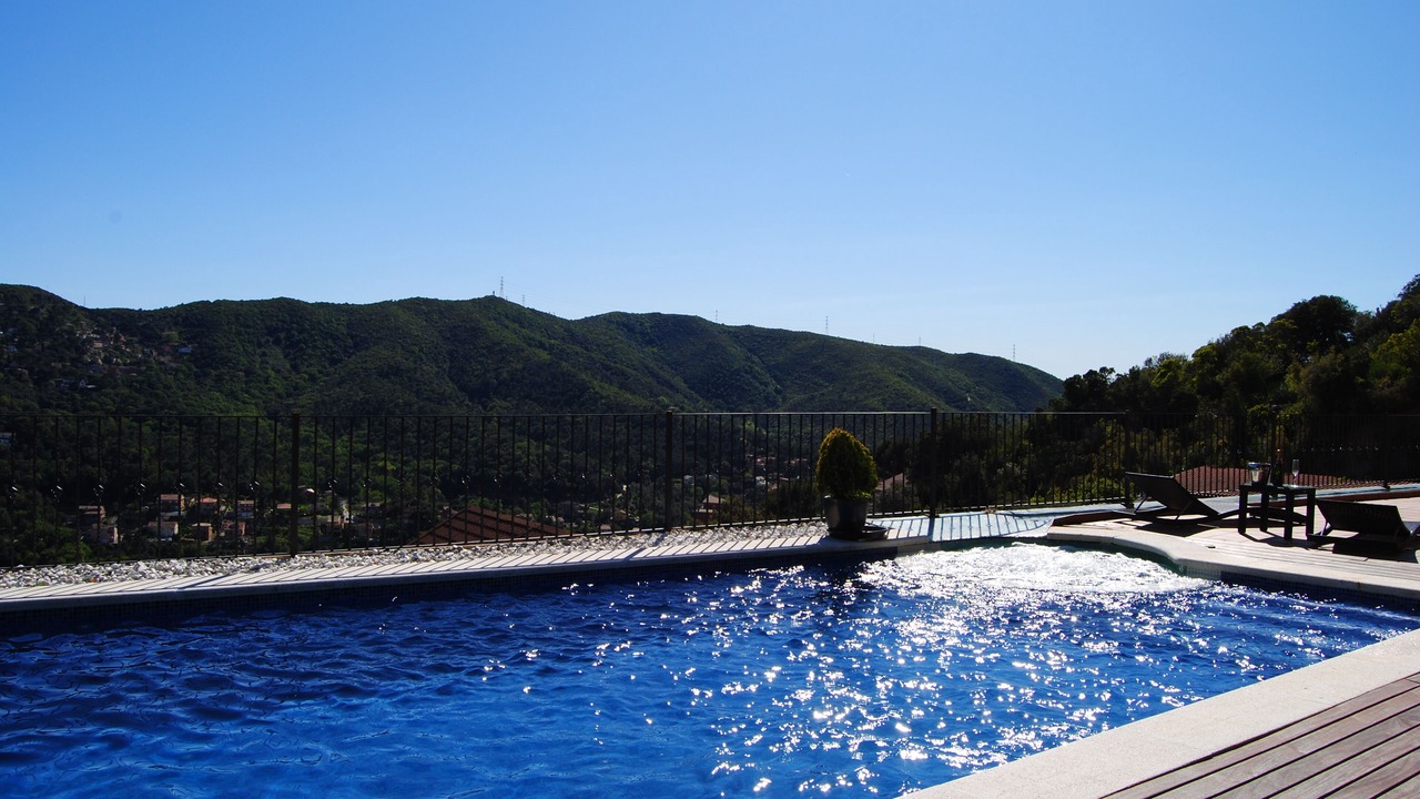 Photo of Outdoor in Sant Fost de Campsentelles