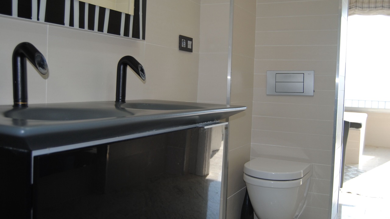 Photo of Bathroom in Sant Fost de Campsentelles