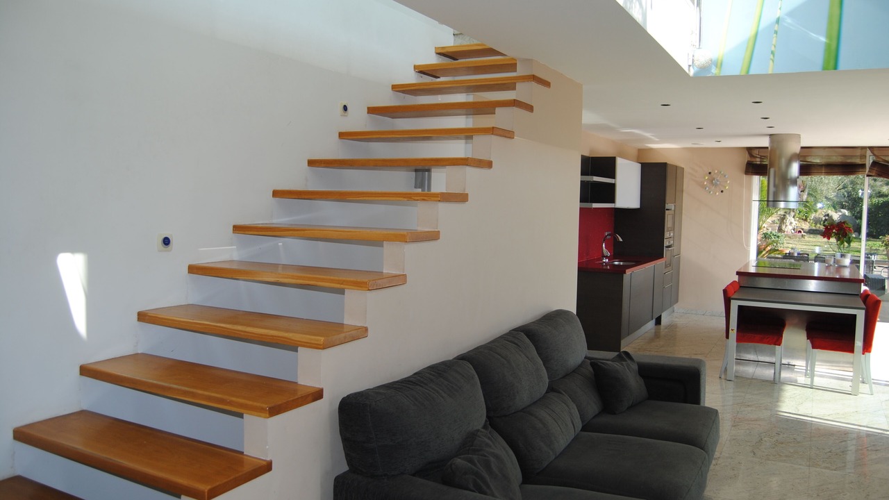 Photo of Livingroom in Sant Fost de Campsentelles