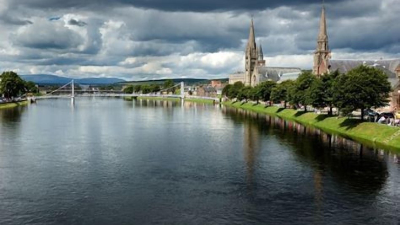 Photo of Outdoor in Balnain