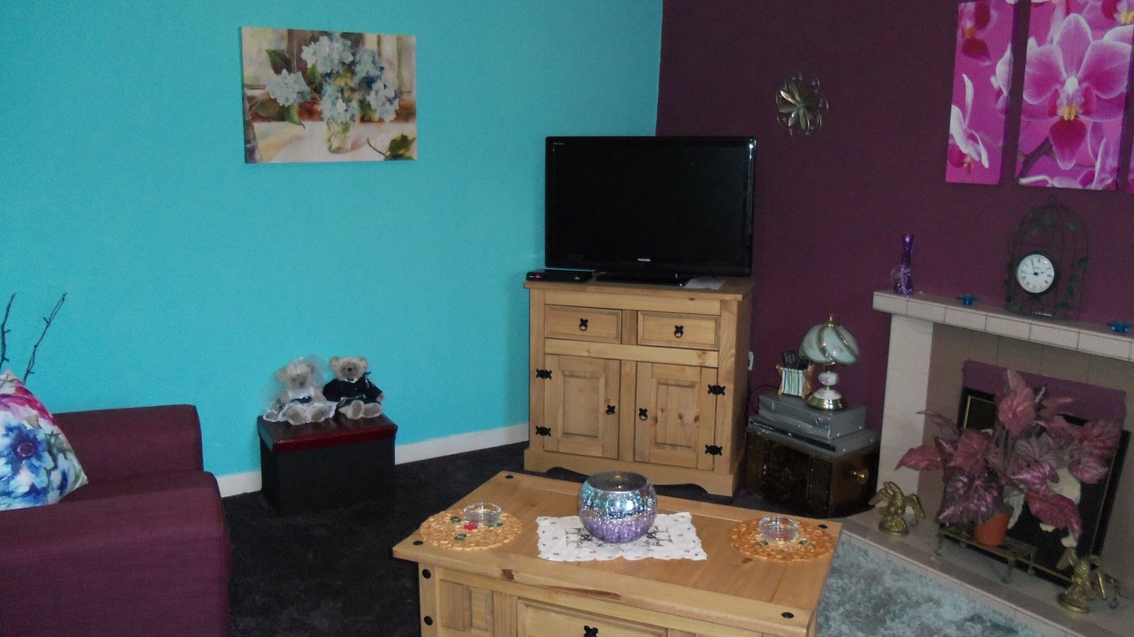 Photo of Livingroom in Balnain