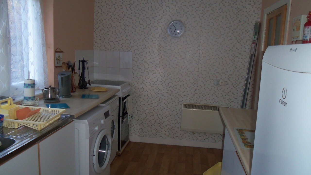 Photo of Kitchen in Balnain