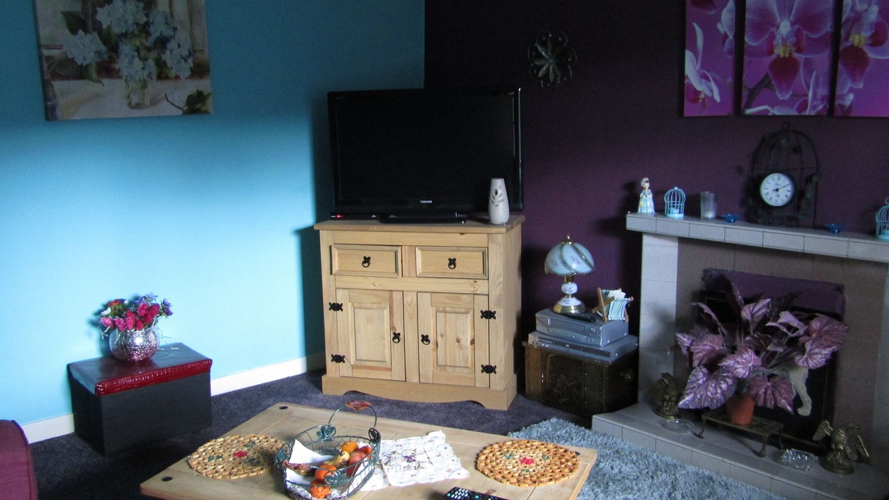 Photo of Livingroom in Balnain