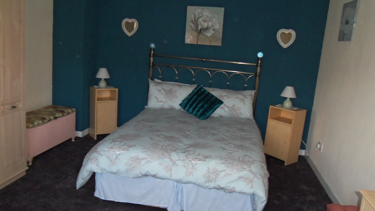 Photo of Bedroom in Balnain