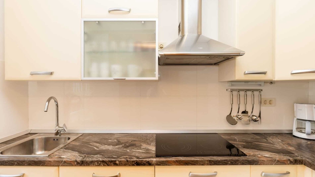 Photo of Kitchen in Artatore