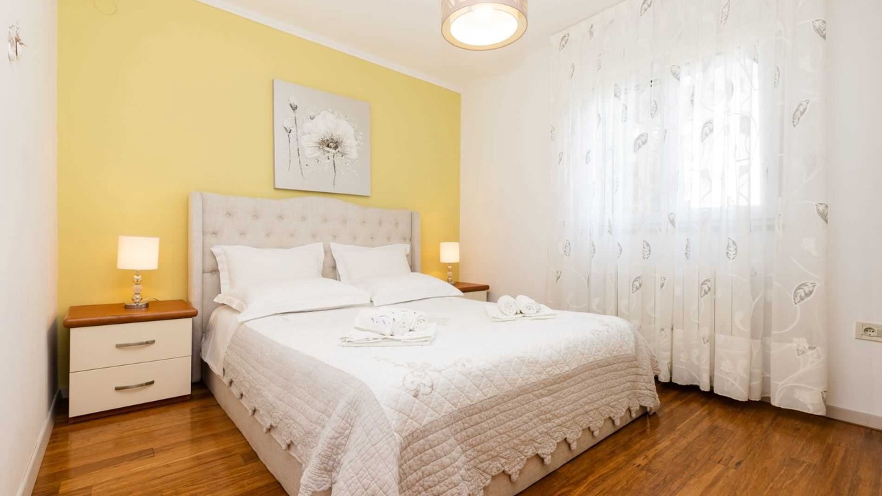 Photo of Bedroom in Artatore